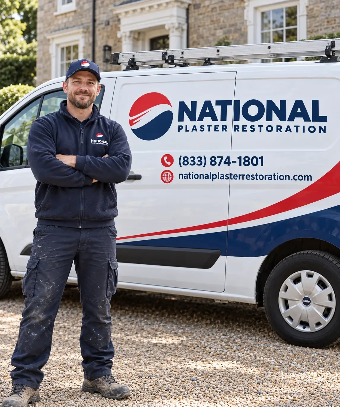 Plaster Repair company in Spofford, NH